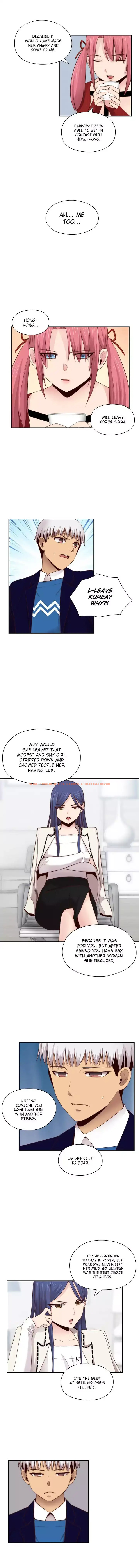 Read Hentai Image 4 198 in comic H-campus - Chapter 63 - hentaitnt.net