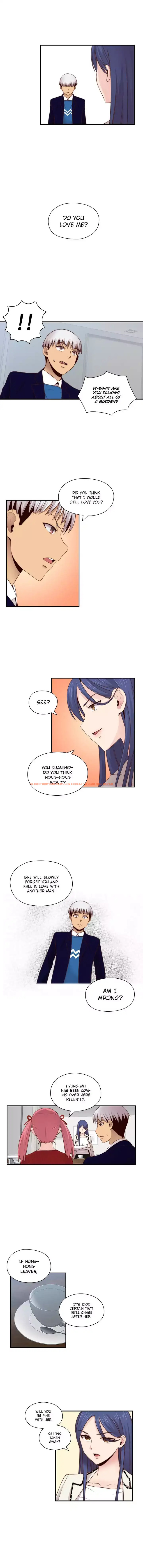 Read Hentai Image 5 198 in comic H-campus - Chapter 63 - hentaitnt.net