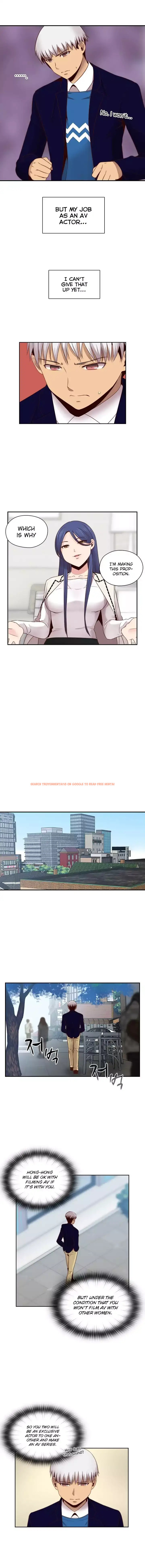 Read Hentai Image 6 198 in comic H-campus - Chapter 63 - hentaitnt.net