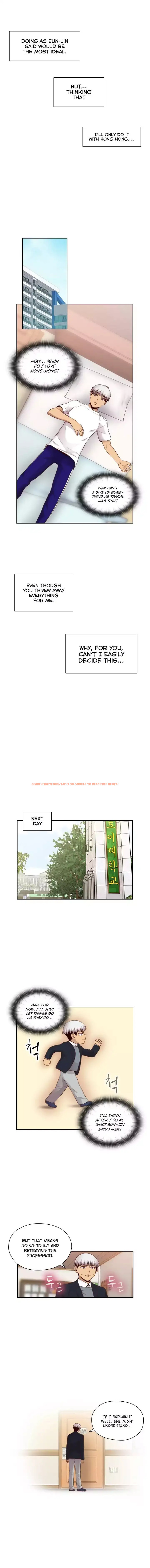 Read Hentai Image 7 198 in comic H-campus - Chapter 63 - hentaitnt.net