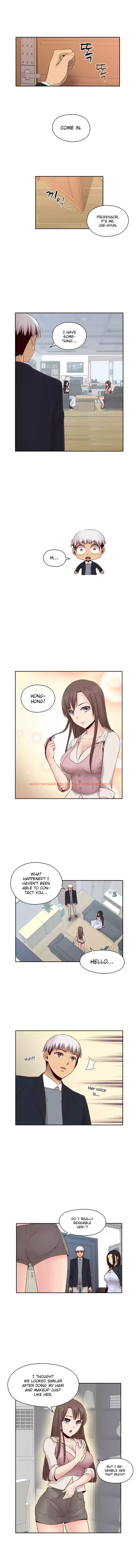 Read Hentai Image 8 198 in comic H-campus - Chapter 63 - hentaitnt.net