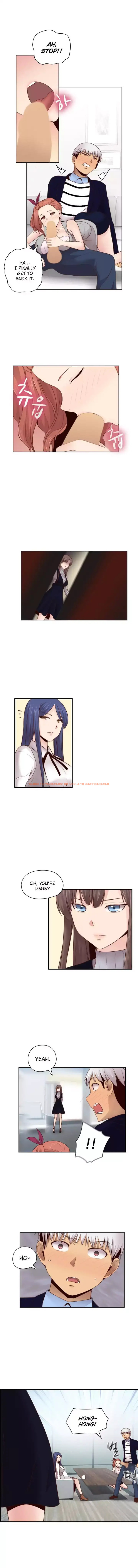 Read Hentai Image 10 198 in comic H-campus - Chapter 64 - hentaitnt.net