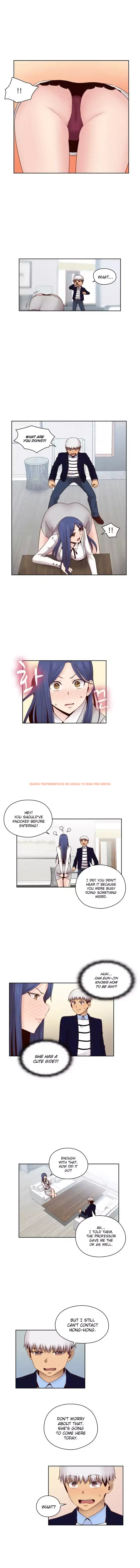 Read Hentai Image 5 198 in comic H-campus - Chapter 64 - hentaitnt.net