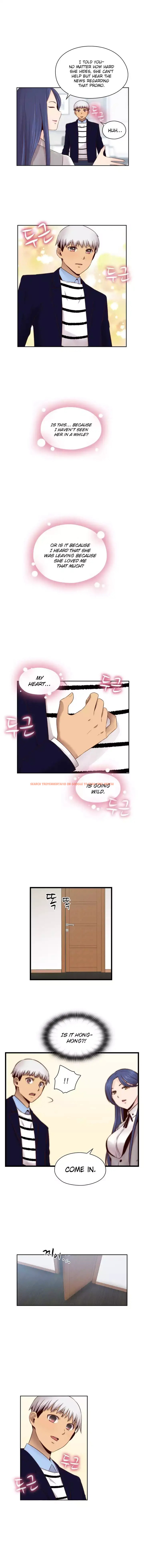 Read Hentai Image 6 198 in comic H-campus - Chapter 64 - hentaitnt.net