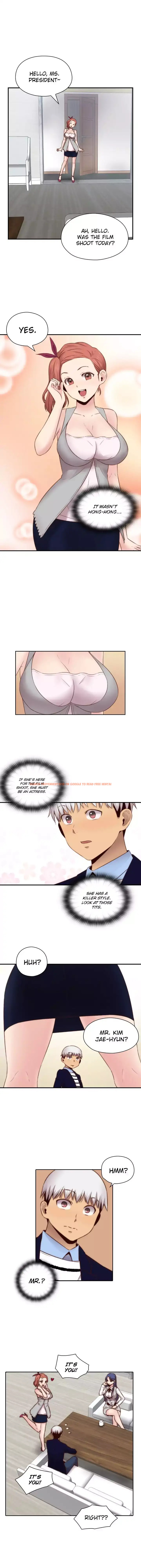 Read Hentai Image 7 198 in comic H-campus - Chapter 64 - hentaitnt.net