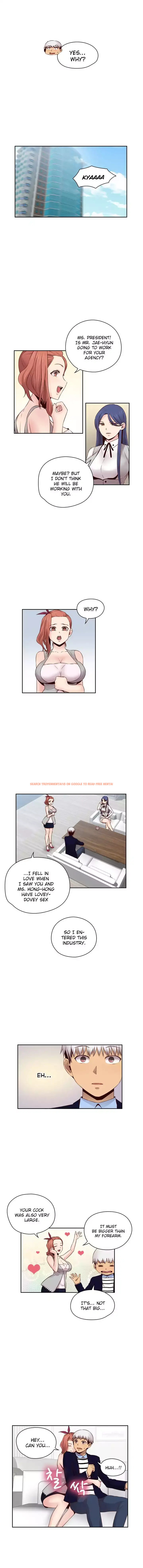 Read Hentai Image 8 198 in comic H-campus - Chapter 64 - hentaitnt.net