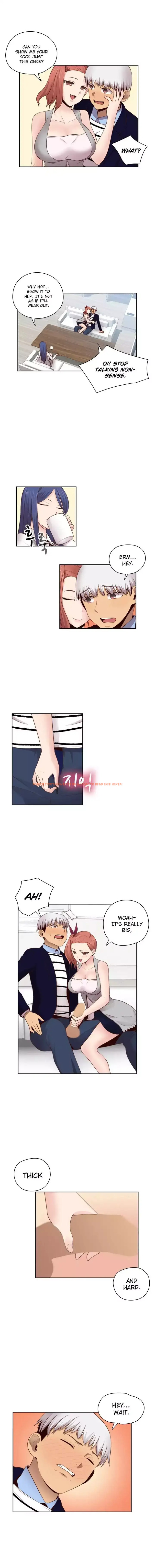 Read Hentai Image 9 198 in comic H-campus - Chapter 64 - hentaitnt.net