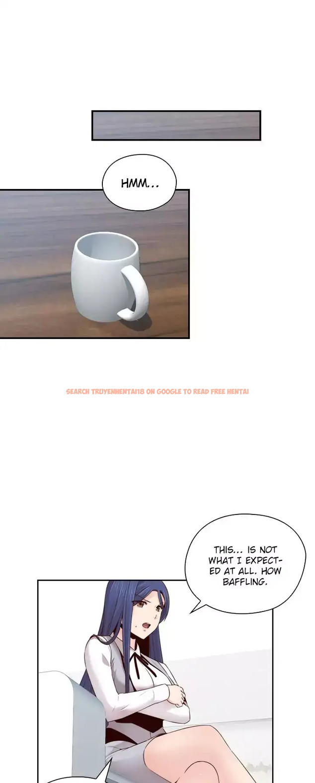 Read Hentai Image 11 198 in comic H-campus - Chapter 65 - hentaitnt.net