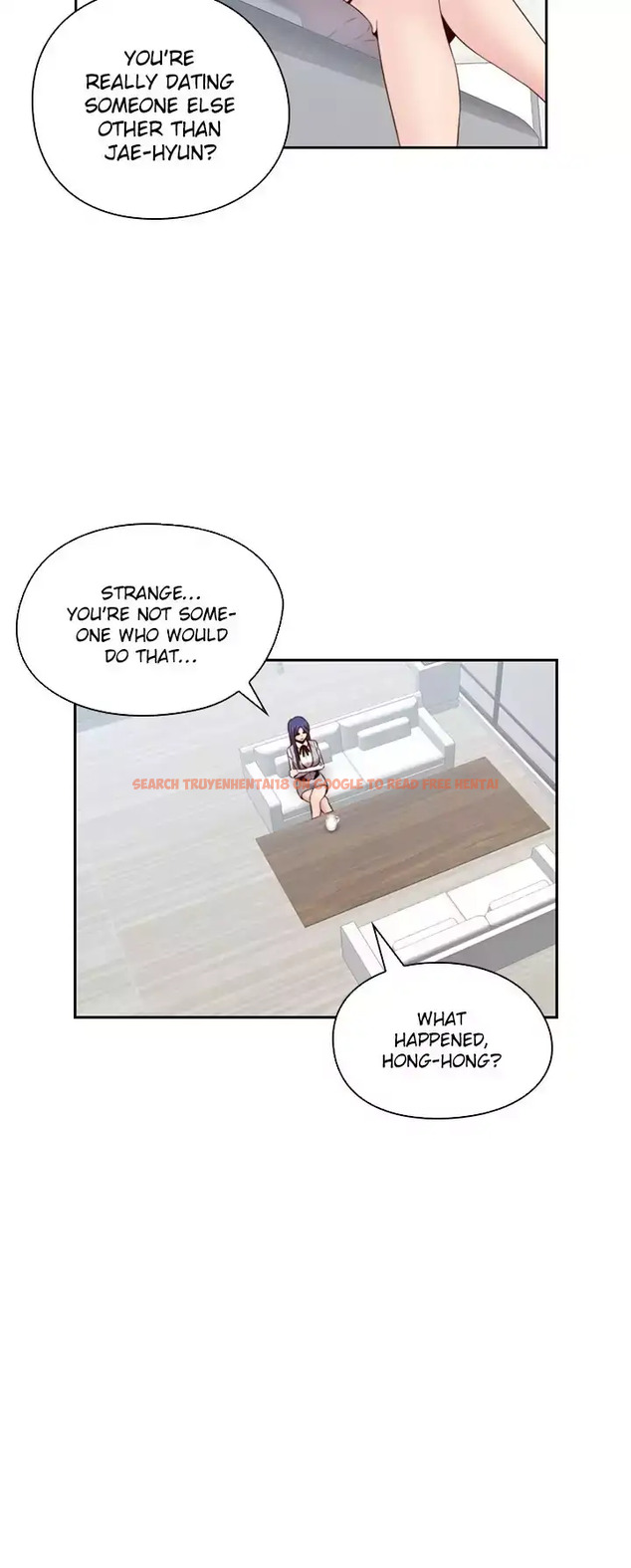 Read Hentai Image 12 198 in comic H-campus - Chapter 65 - hentaitnt.net