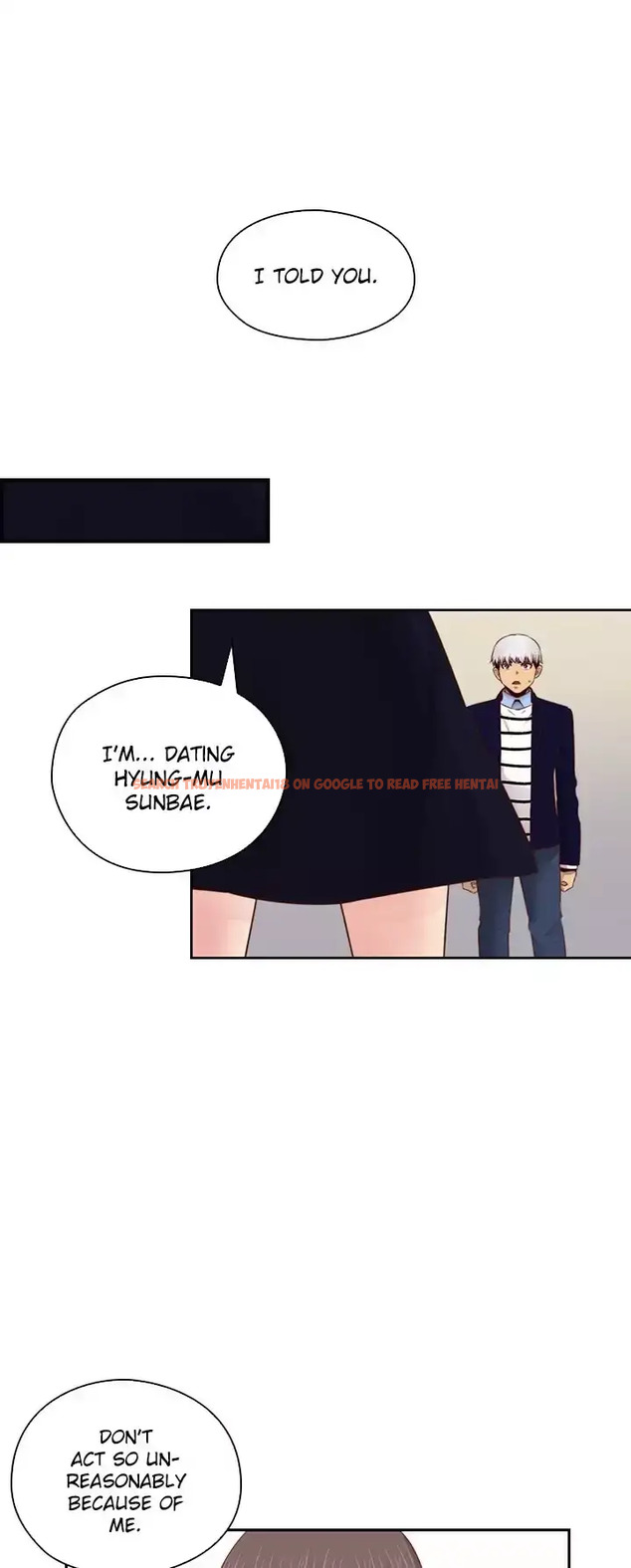 Read Hentai Image 13 198 in comic H-campus - Chapter 65 - hentaitnt.net