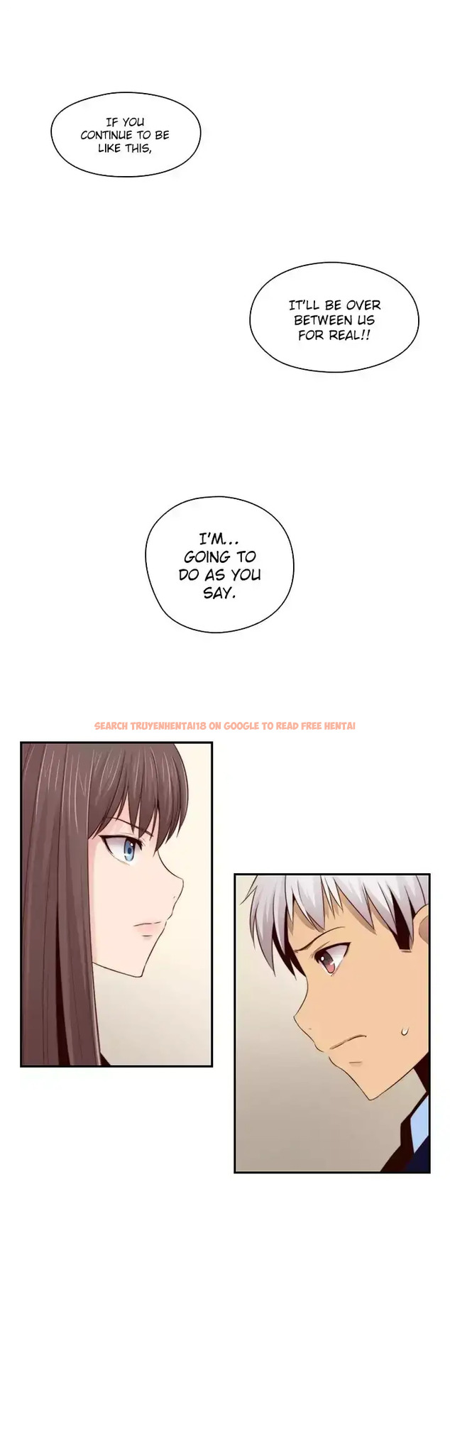 Read Hentai Image 15 198 in comic H-campus - Chapter 65 - hentaitnt.net