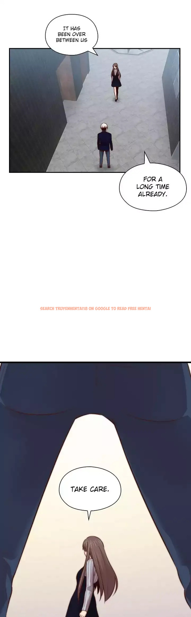 Read Hentai Image 16 198 in comic H-campus - Chapter 65 - hentaitnt.net