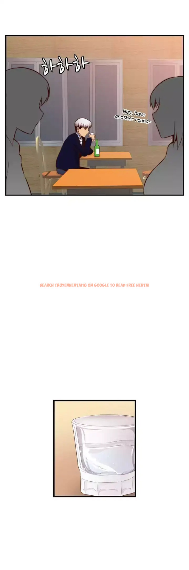 Read Hentai Image 20 198 in comic H-campus - Chapter 65 - hentaitnt.net