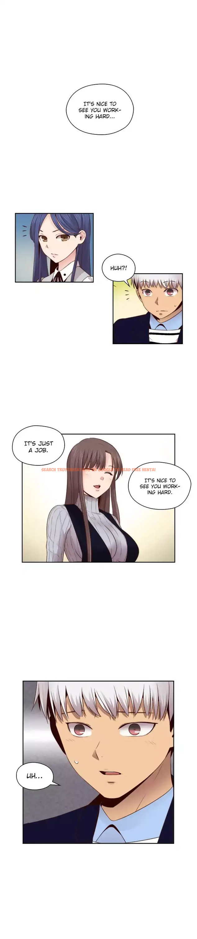 Read Hentai Image 3 198 in comic H-campus - Chapter 65 - hentaitnt.net