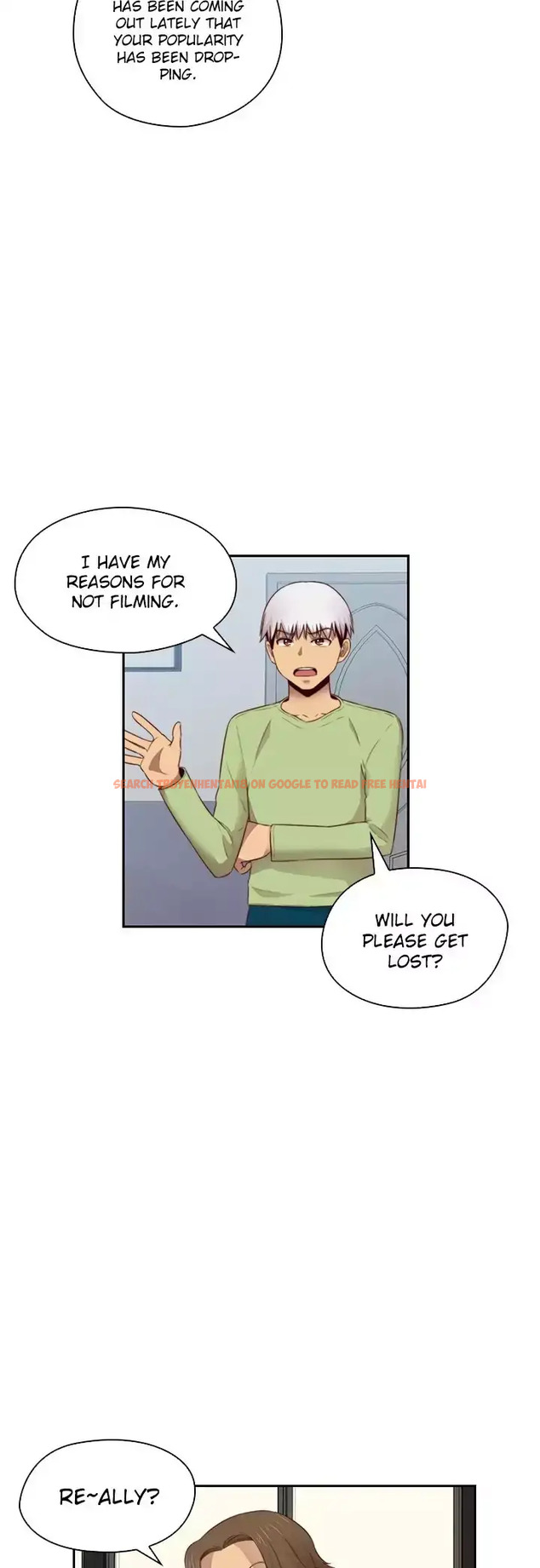 Read Hentai Image 35 198 in comic H-campus - Chapter 65 - hentaitnt.net
