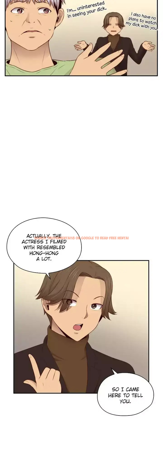 Read Hentai Image 37 198 in comic H-campus - Chapter 65 - hentaitnt.net