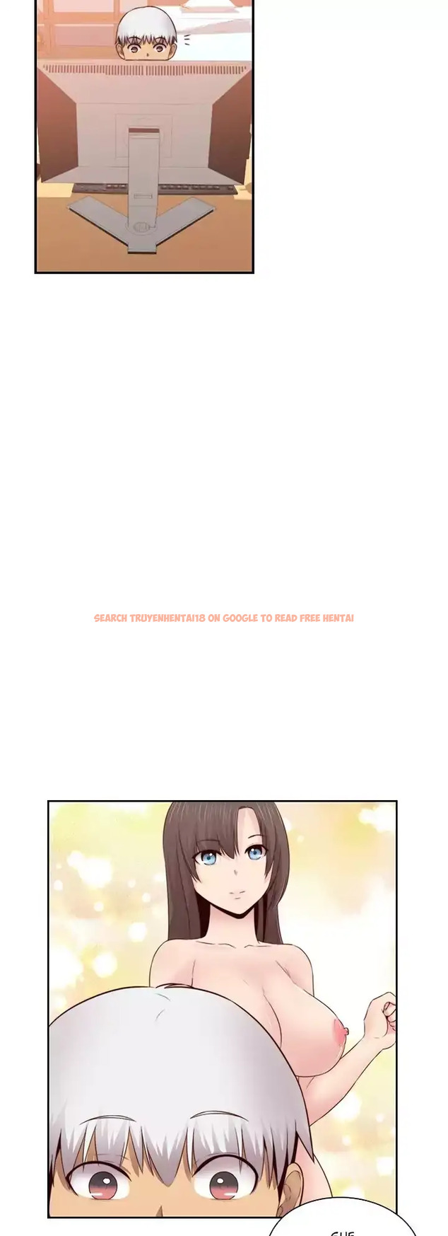 Read Hentai Image 39 198 in comic H-campus - Chapter 65 - hentaitnt.net