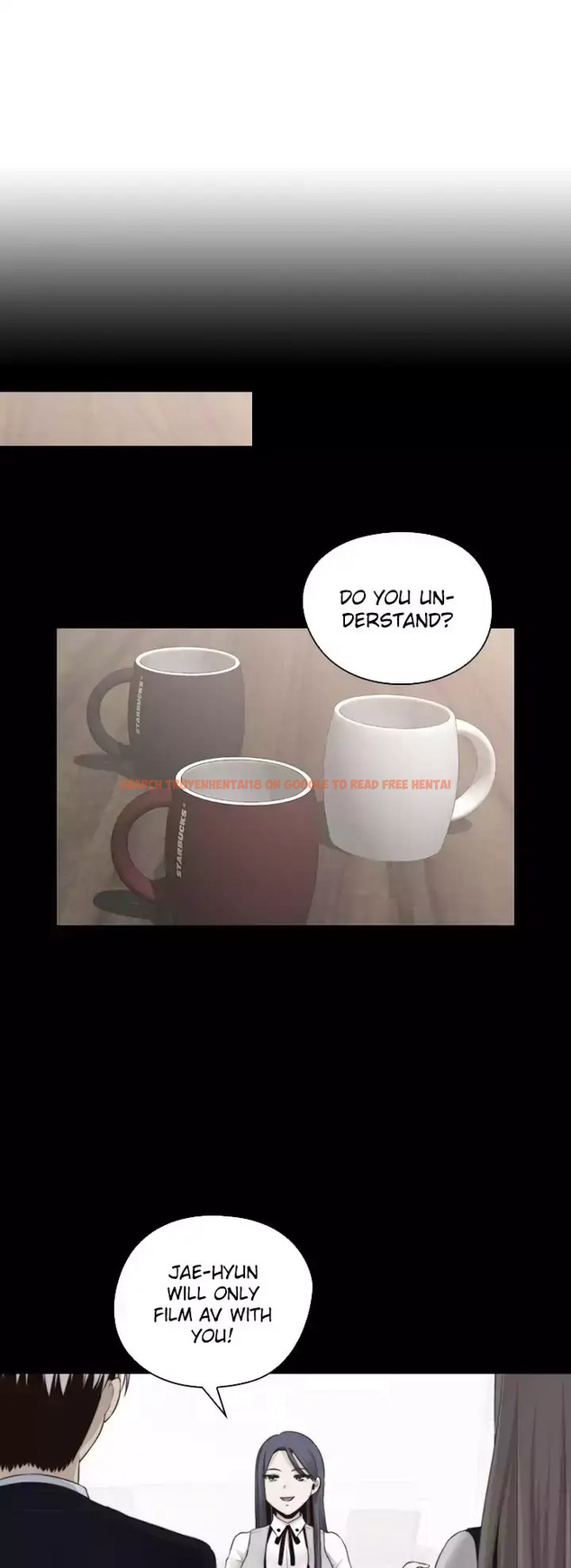 Read Hentai Image 7 198 in comic H-campus - Chapter 65 - hentaitnt.net