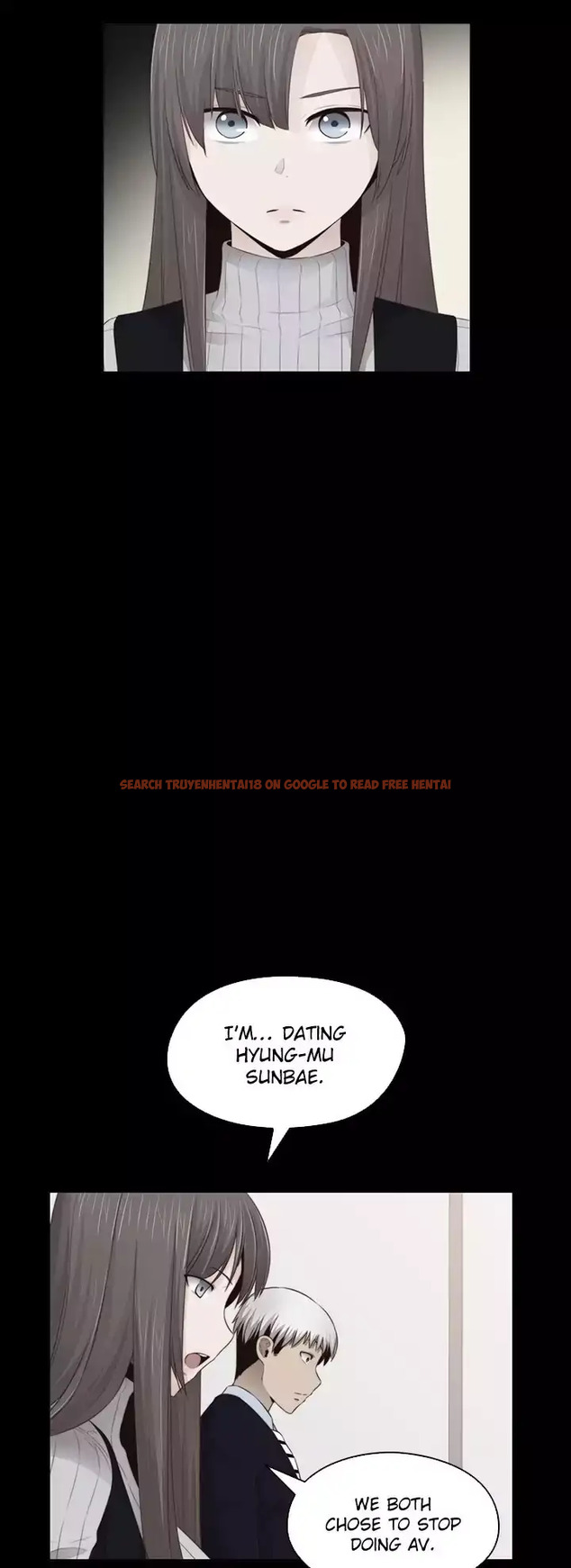 Read Hentai Image 9 198 in comic H-campus - Chapter 65 - hentaitnt.net