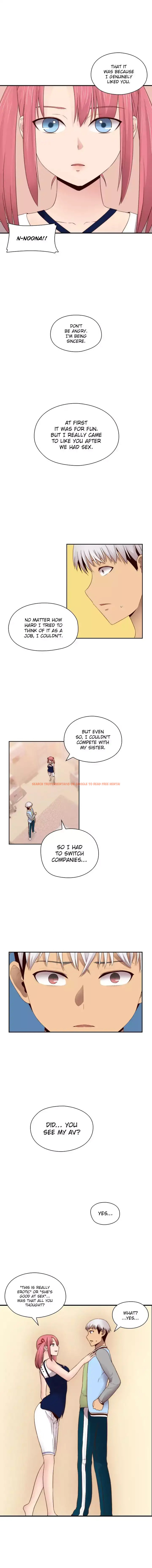 Read Hentai Image 11 198 in comic H-campus - Chapter 66 - hentaitnt.net