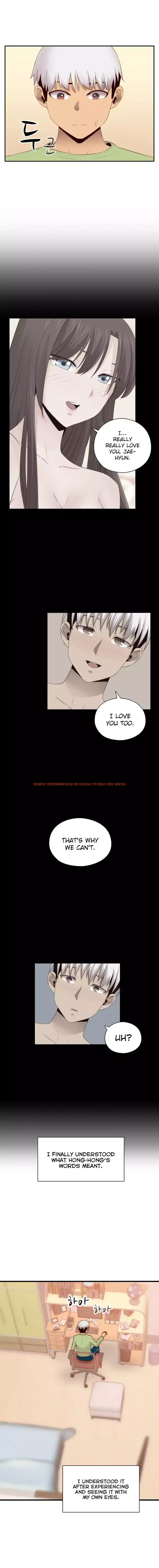 Read Hentai Image 5 198 in comic H-campus - Chapter 66 - hentaitnt.net