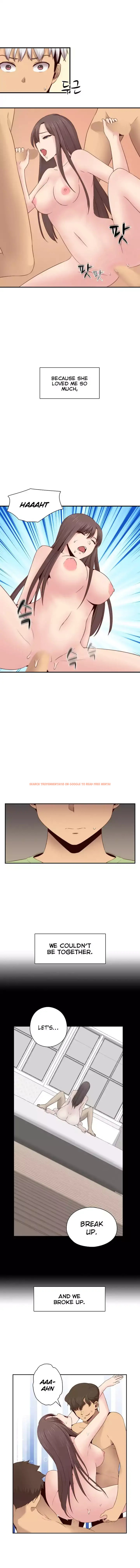 Read Hentai Image 6 198 in comic H-campus - Chapter 66 - hentaitnt.net
