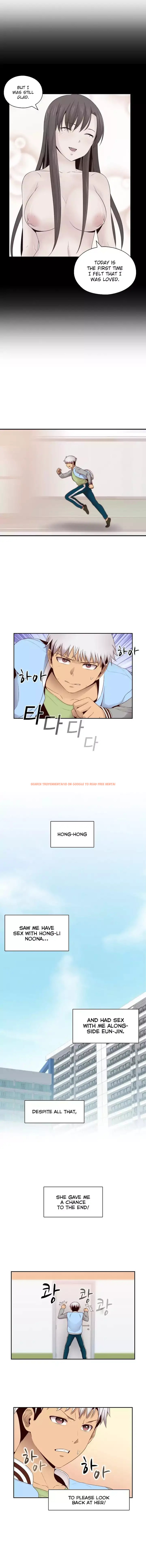Read Hentai Image 8 198 in comic H-campus - Chapter 66 - hentaitnt.net