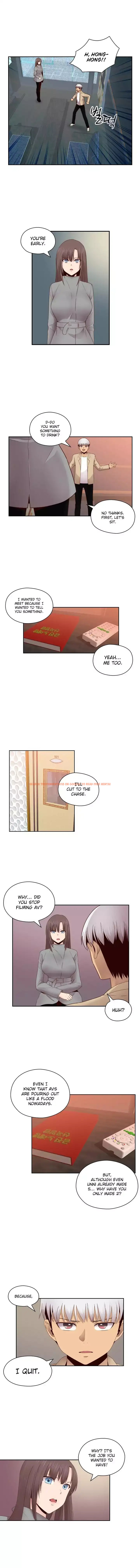 Read Hentai Image 10 198 in comic H-campus - Chapter 67 - www.hentaitnt.net