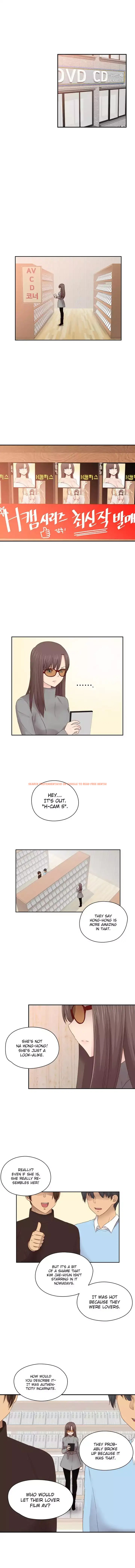 Read Hentai Image 4 198 in comic H-campus - Chapter 67 - www.hentaitnt.net