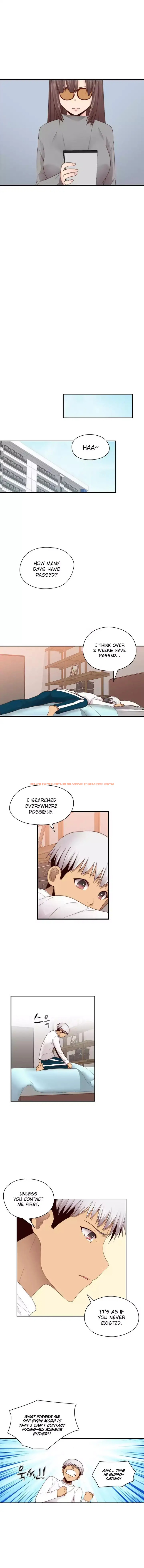 Read Hentai Image 5 198 in comic H-campus - Chapter 67 - www.hentaitnt.net