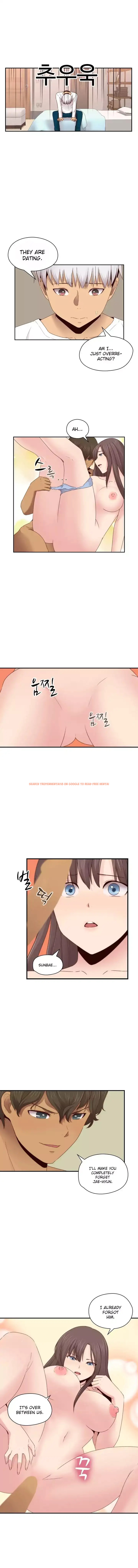 Read Hentai Image 6 198 in comic H-campus - Chapter 67 - www.hentaitnt.net