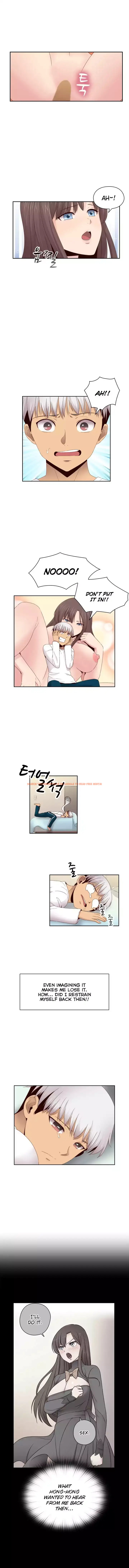 Read Hentai Image 7 198 in comic H-campus - Chapter 67 - www.hentaitnt.net