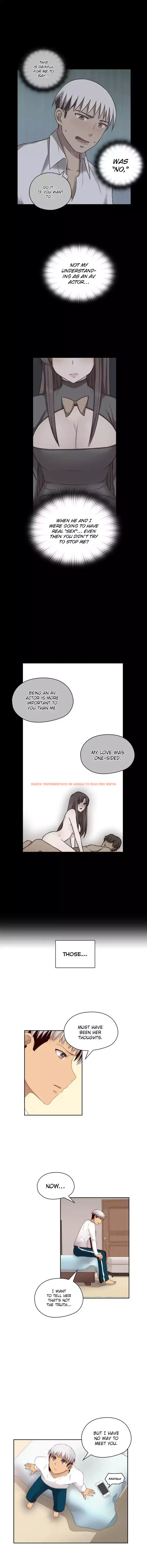 Read Hentai Image 8 198 in comic H-campus - Chapter 67 - www.hentaitnt.net
