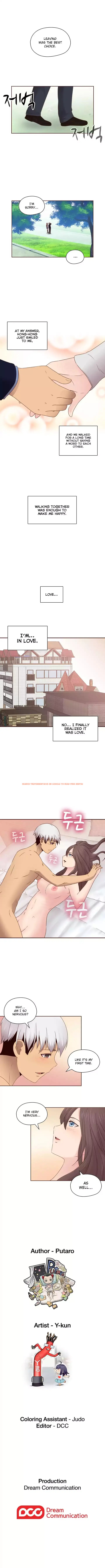Read Hentai Image 11 198 in comic H-campus - Chapter 68 - www.hentaitnt.net