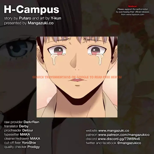 Read Hentai Image 2 195 in comic H-campus - Chapter 68 - www.hentaitnt.net