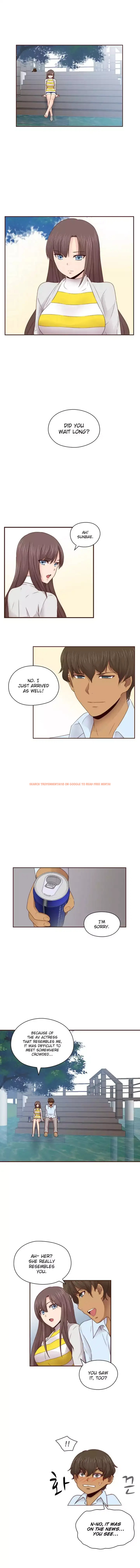 Read Hentai Image 4 195 in comic H-campus - Chapter 68 - www.hentaitnt.net