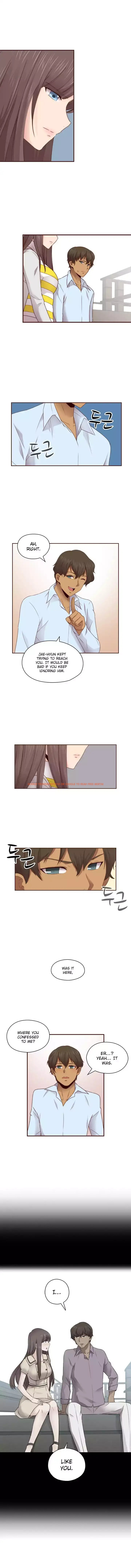 Read Hentai Image 6 195 in comic H-campus - Chapter 68 - www.hentaitnt.net