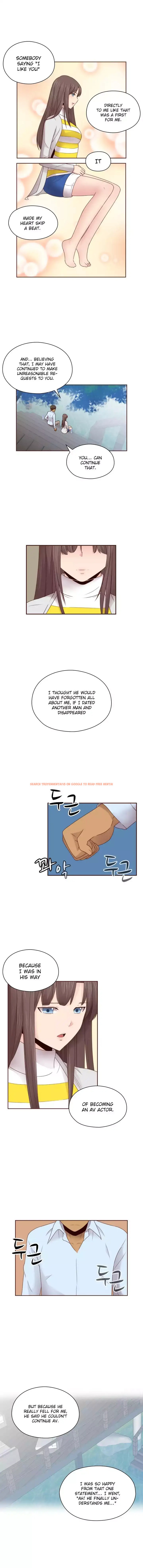 Read Hentai Image 7 195 in comic H-campus - Chapter 68 - www.hentaitnt.net