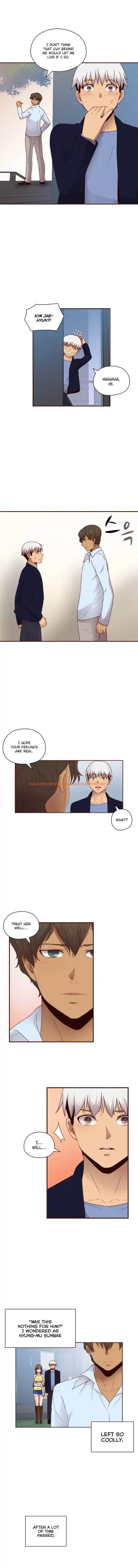 Read Hentai Image 9 198 in comic H-campus - Chapter 68 - www.hentaitnt.net