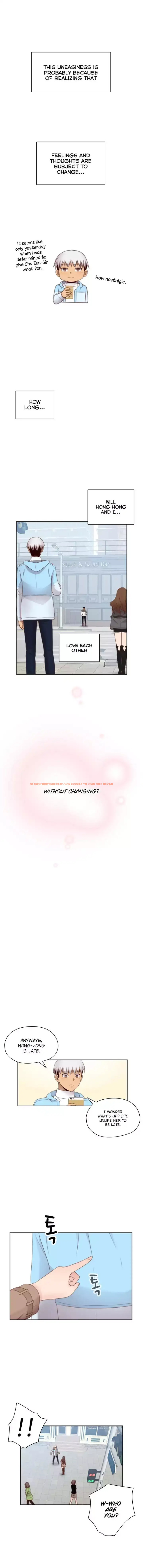Read Hentai Image 10 195 in comic H-campus - Chapter 69 - www.hentaitnt.net