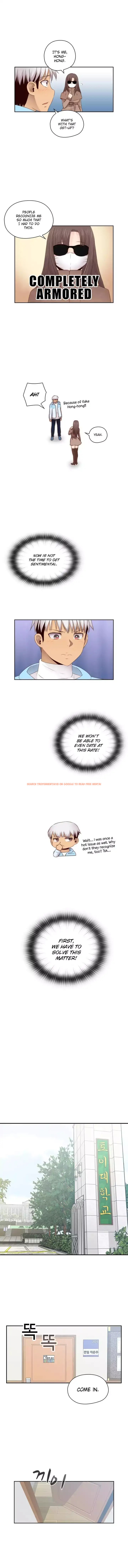 Read Hentai Image 11 195 in comic H-campus - Chapter 69 - www.hentaitnt.net