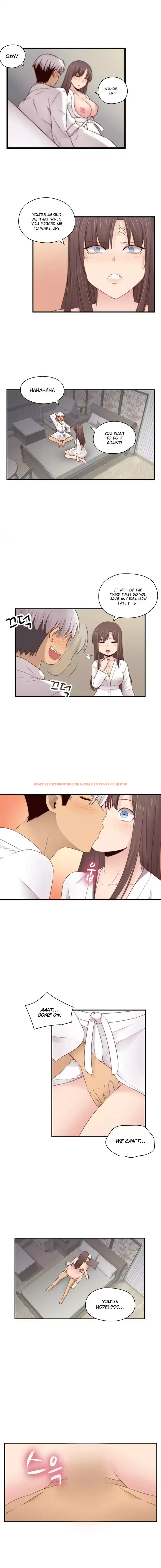 Read Hentai Image 4 195 in comic H-campus - Chapter 69 - www.hentaitnt.net