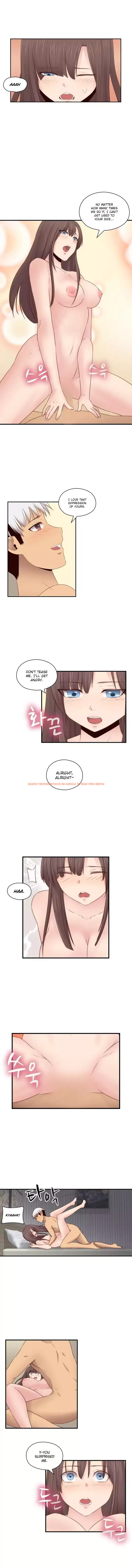 Read Hentai Image 5 195 in comic H-campus - Chapter 69 - www.hentaitnt.net