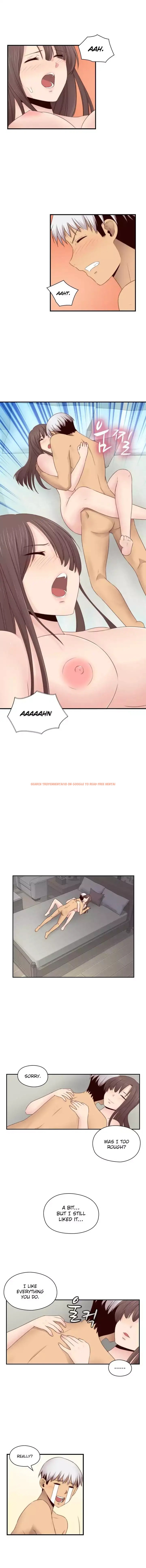 Read Hentai Image 7 195 in comic H-campus - Chapter 69 - www.hentaitnt.net