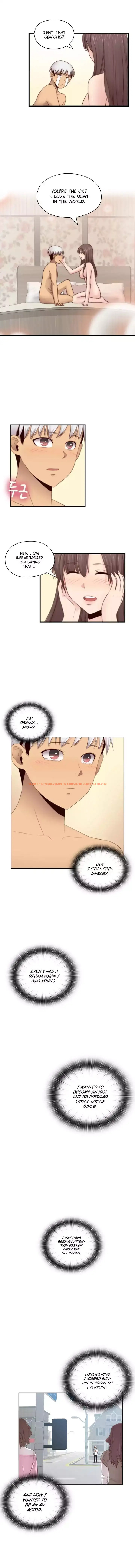 Read Hentai Image 8 195 in comic H-campus - Chapter 69 - www.hentaitnt.net