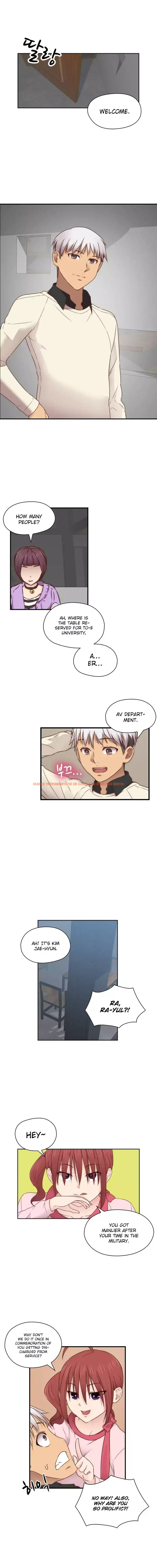 Read Hentai Image 10 195 in comic H-campus - Chapter 70 - hentaitnt.net