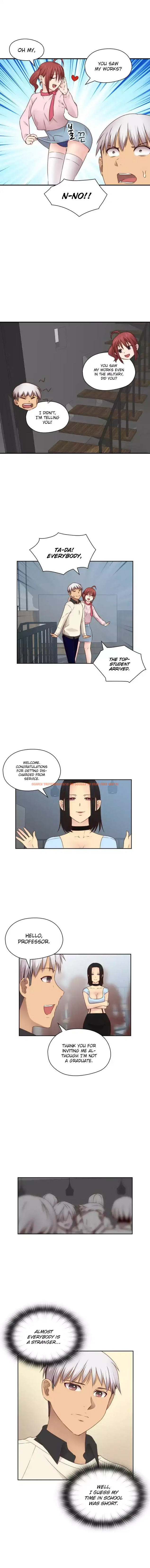Read Hentai Image 11 195 in comic H-campus - Chapter 70 - hentaitnt.net