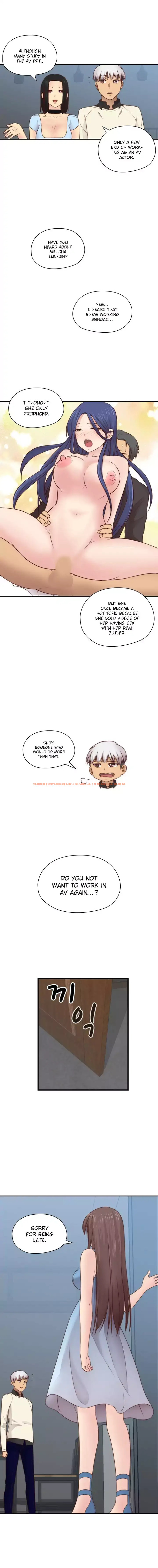 Read Hentai Image 12 195 in comic H-campus - Chapter 70 - hentaitnt.net