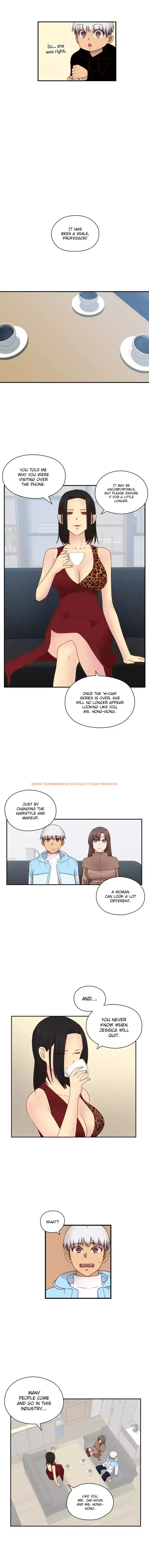 Read Hentai Image 6 195 in comic H-campus - Chapter 70 - hentaitnt.net
