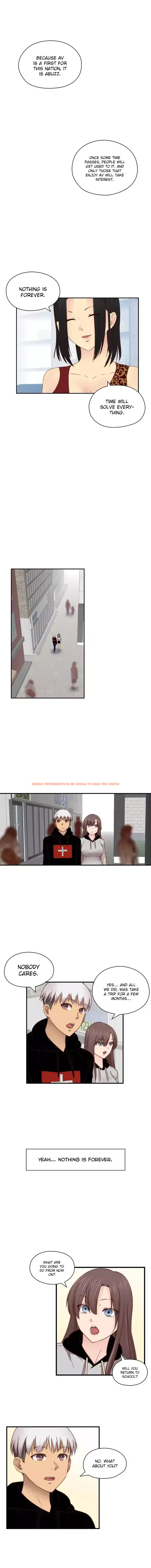 Read Hentai Image 7 195 in comic H-campus - Chapter 70 - hentaitnt.net